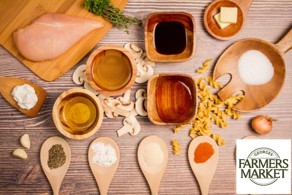 Ingredients