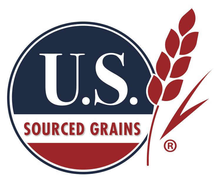 us sourced grains