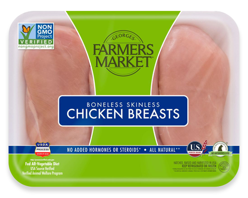 Breast Tray Thumbnail