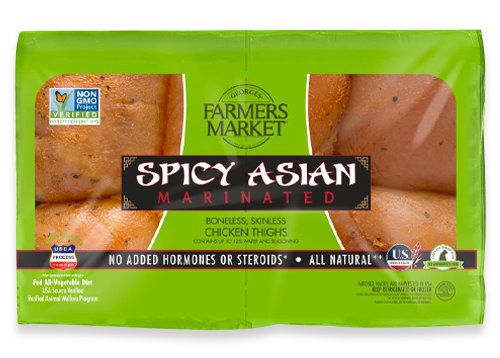Spicy Asian Thumbnail