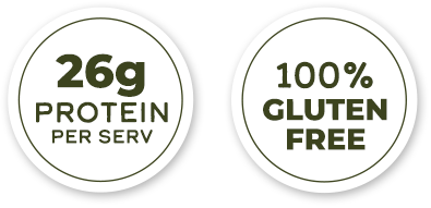 nutritional badges