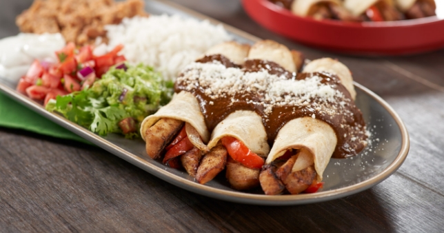 9-Mexican