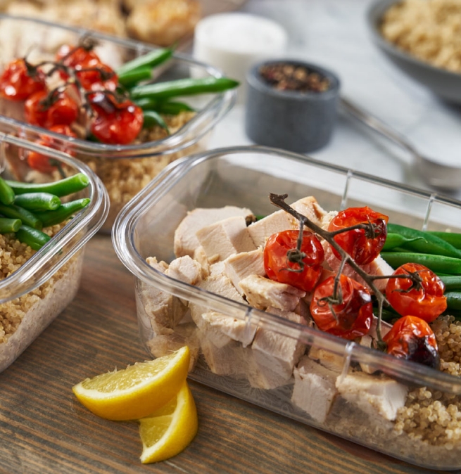 Italian-Chicken-Meal-Prep