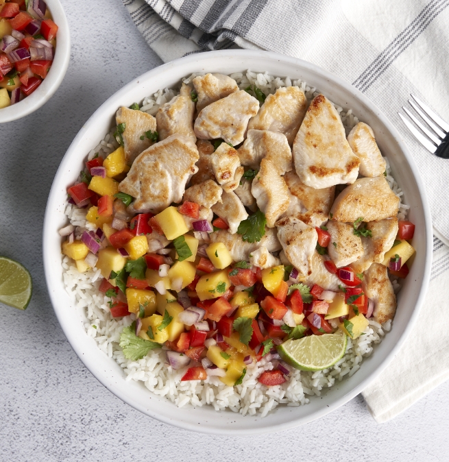Rice-Bowls