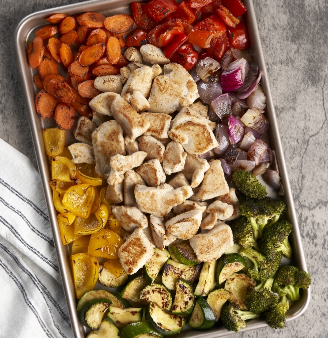 Sheet-Pans
