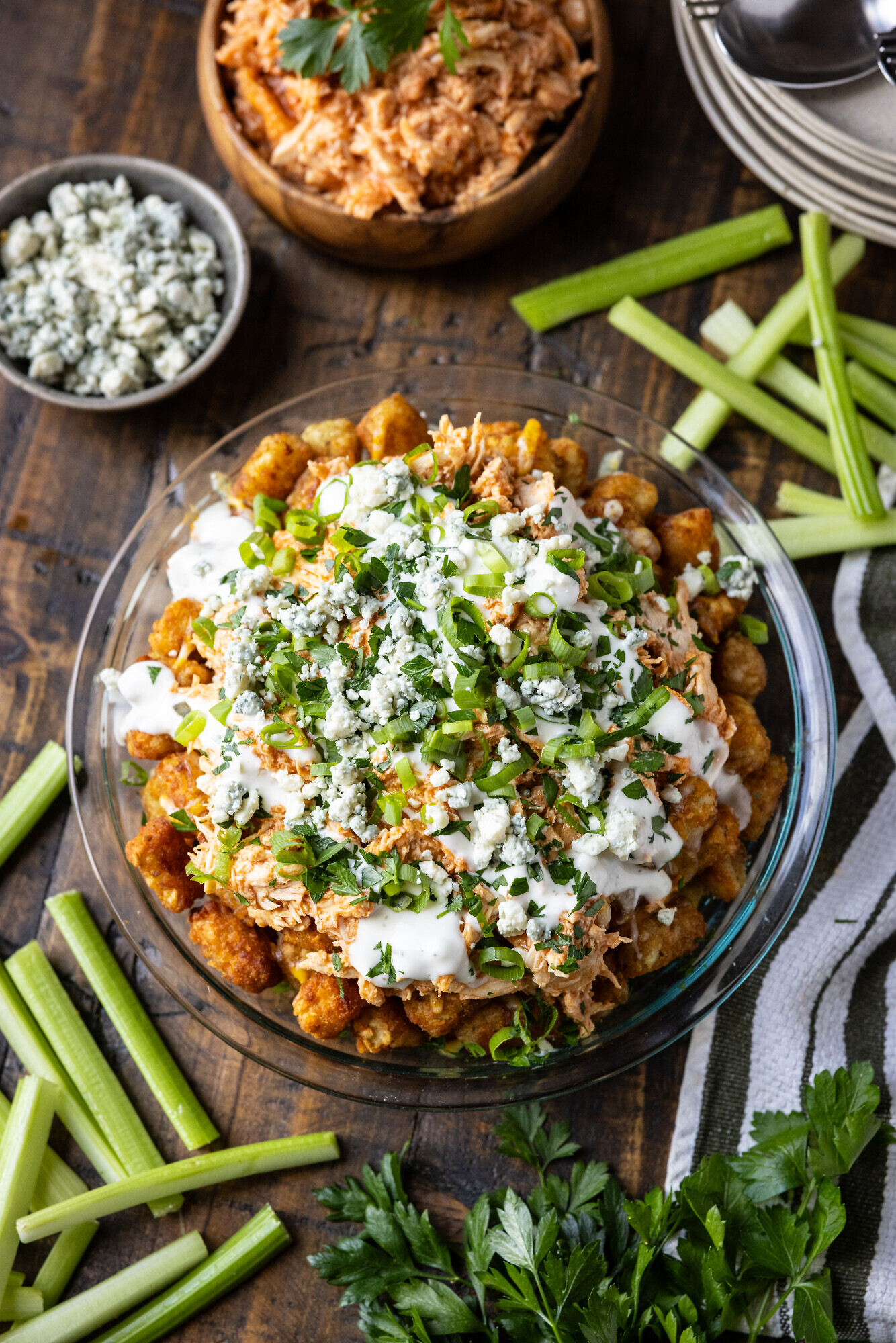 buffalo-chicken-totchos-Ingredients