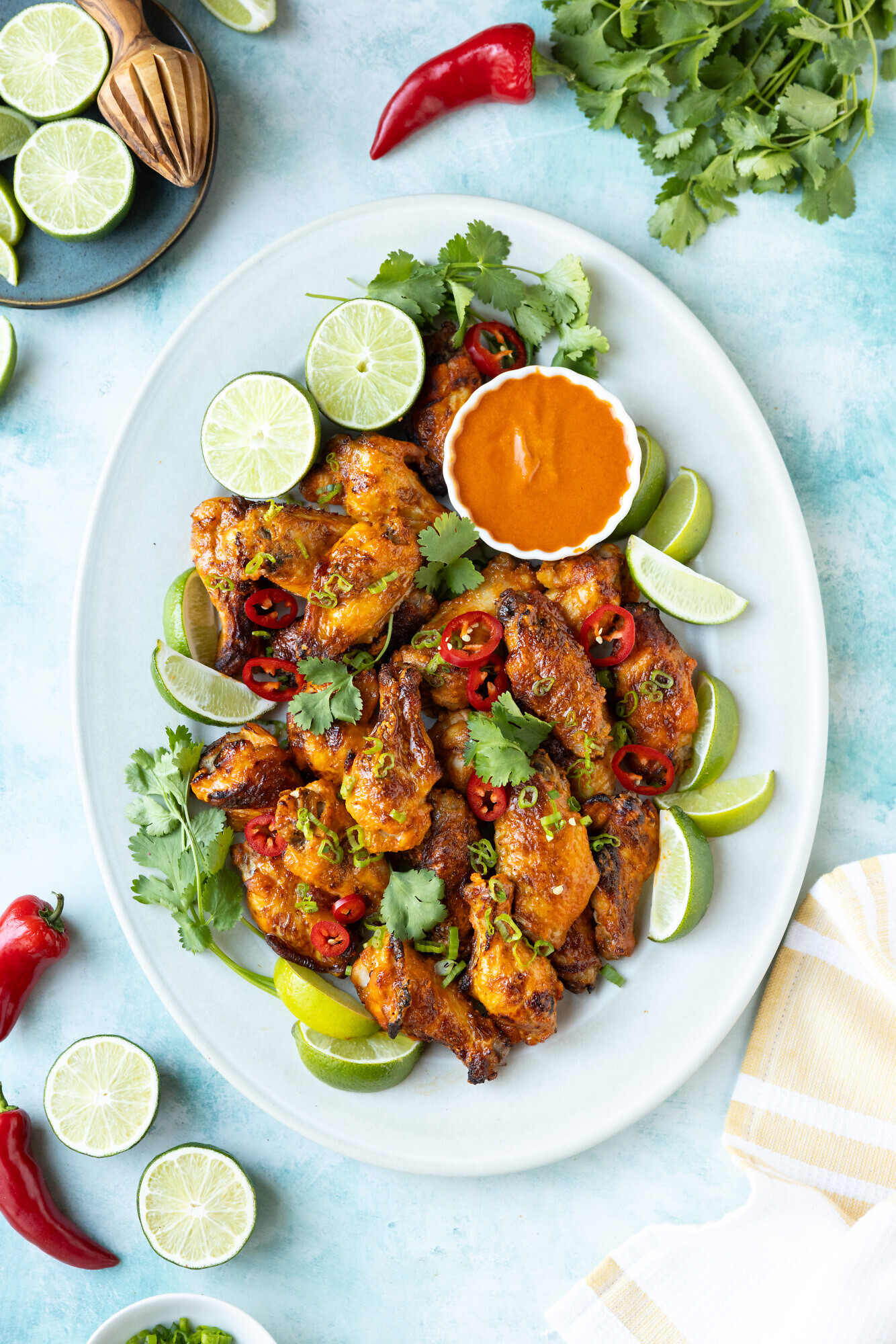coconut-curry-chicken-wings-ingredients