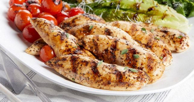 BalsamicBrownSugerChicken