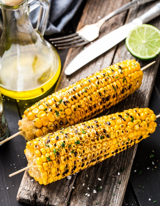 Corn-on-the-Cob