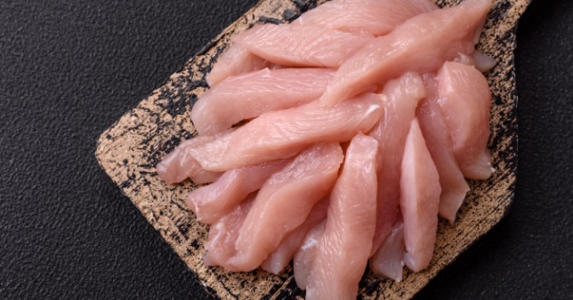 SlicedTenders