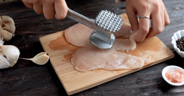 TenderizedCutlets