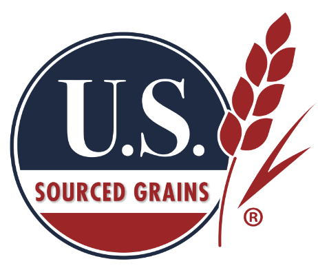 US-Sourced Grains US-Sourced Grains