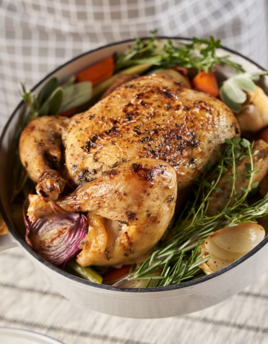 HerbRoasted-Thanksgiving-Chicken