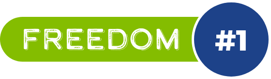 Freedom #1
