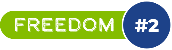 Freedom #2