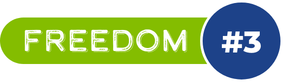 Freedom #3