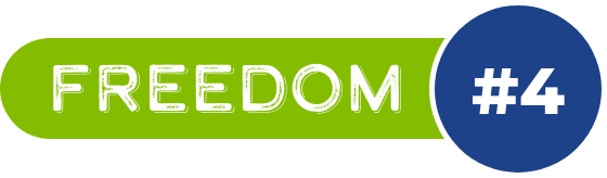 Freedom #4